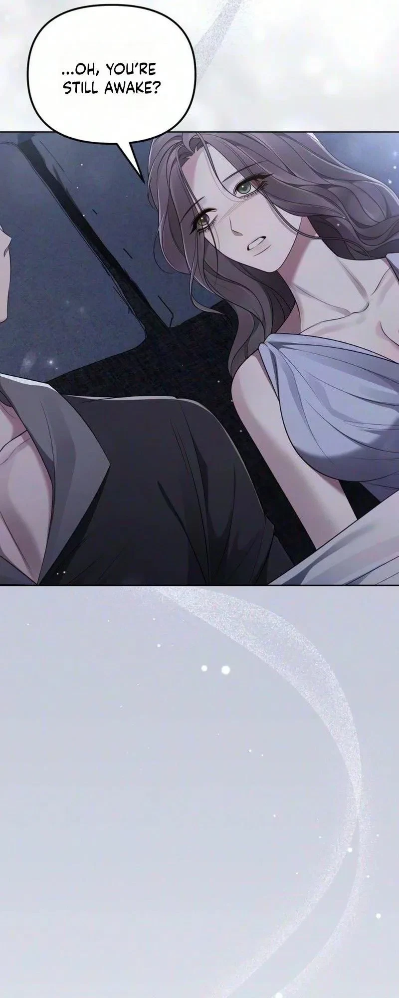 Pretending To Be A Married Couple Chapter 27, page 2