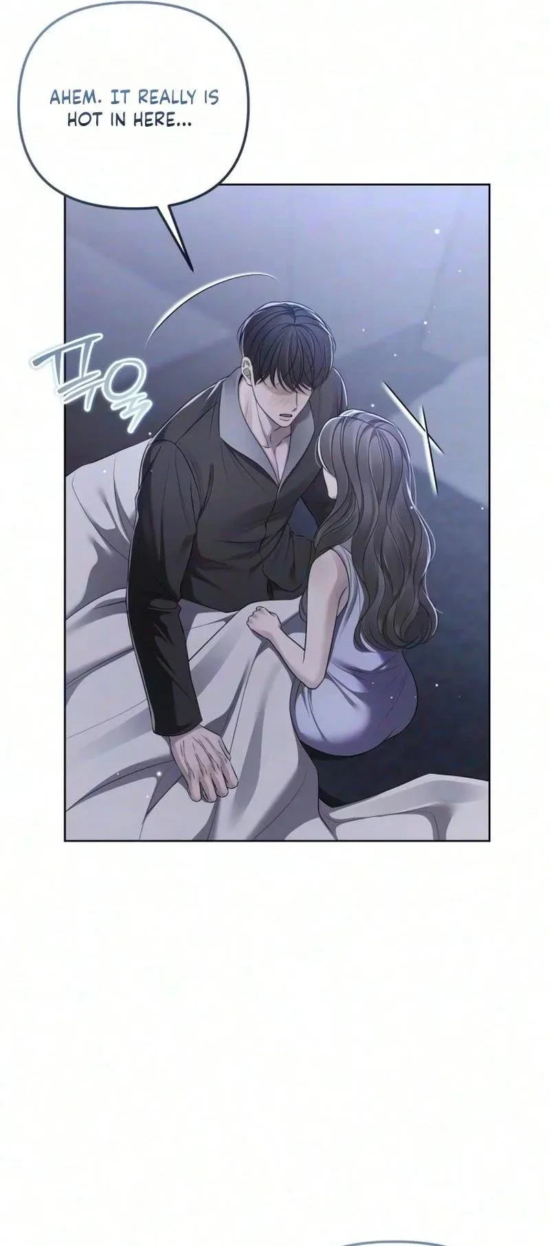 Pretending To Be A Married Couple Chapter 27, page 22
