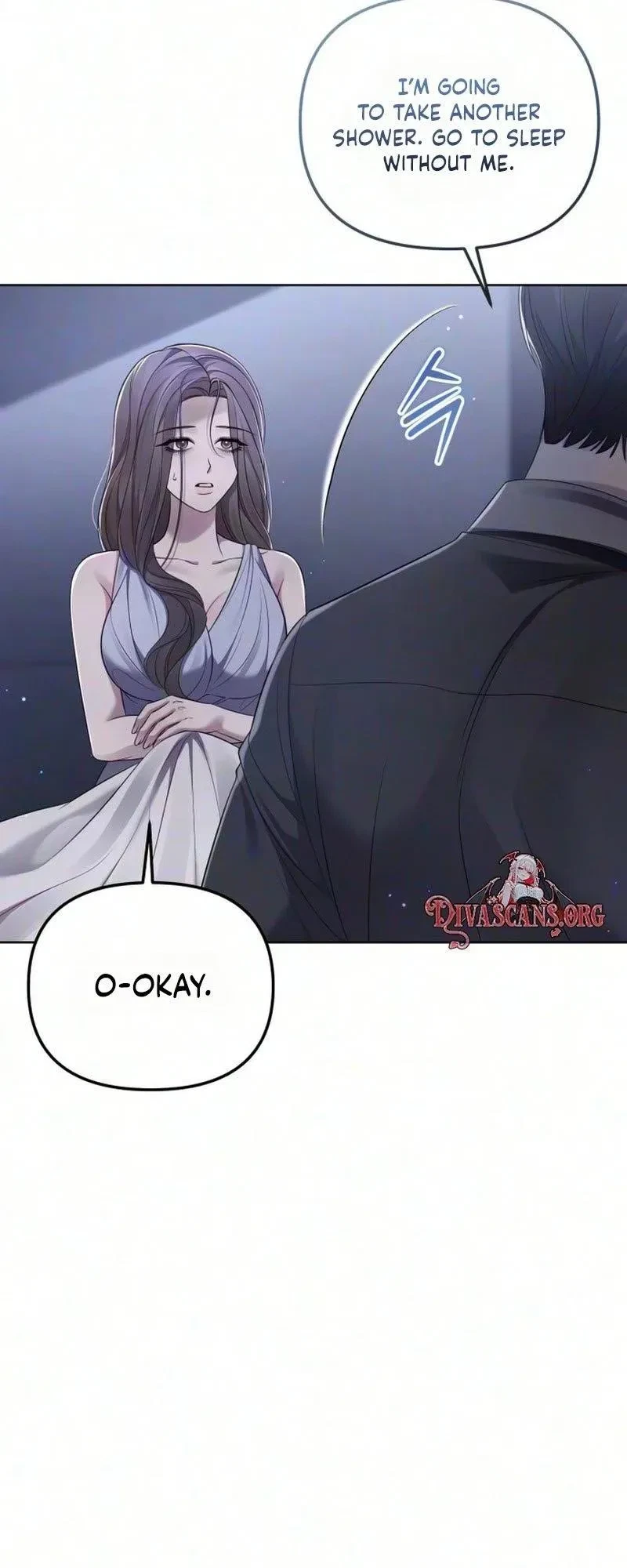 Pretending To Be A Married Couple Chapter 27, page 23