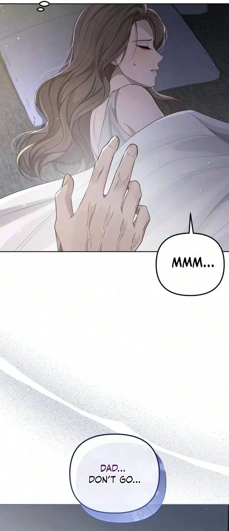 Pretending To Be A Married Couple Chapter 27, page 41