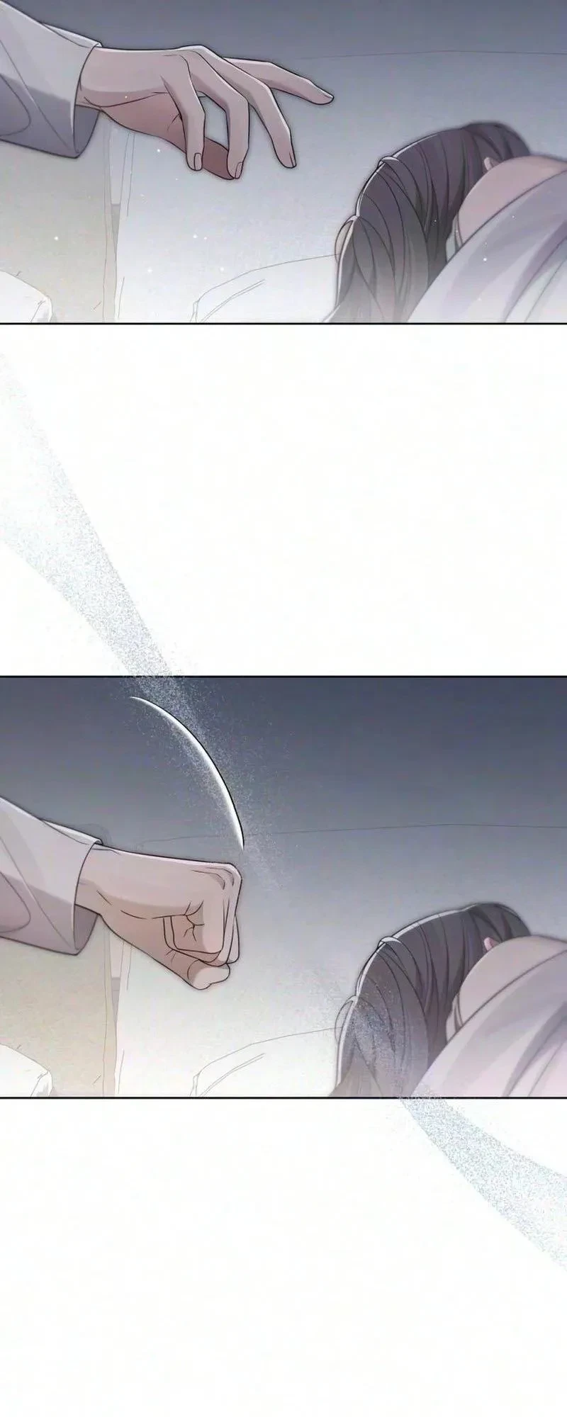 Pretending To Be A Married Couple Chapter 27, page 44