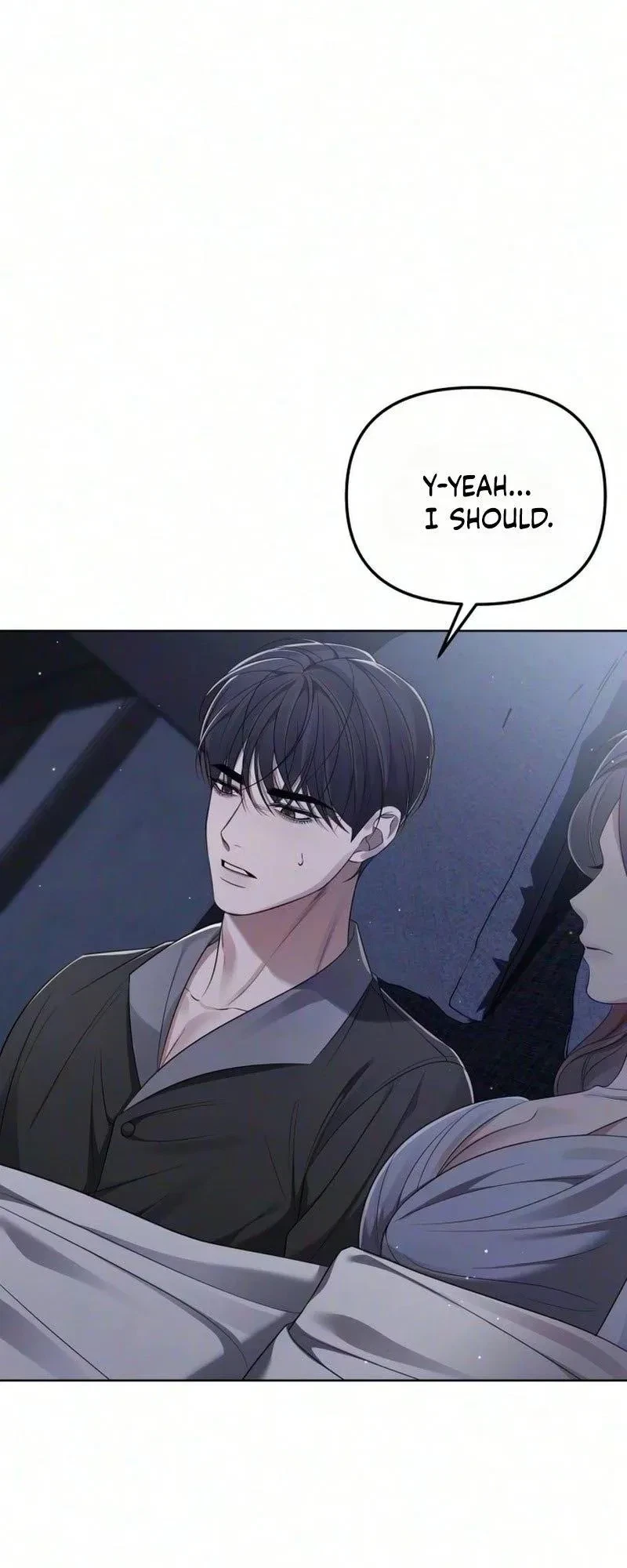 Pretending To Be A Married Couple Chapter 27, page 5