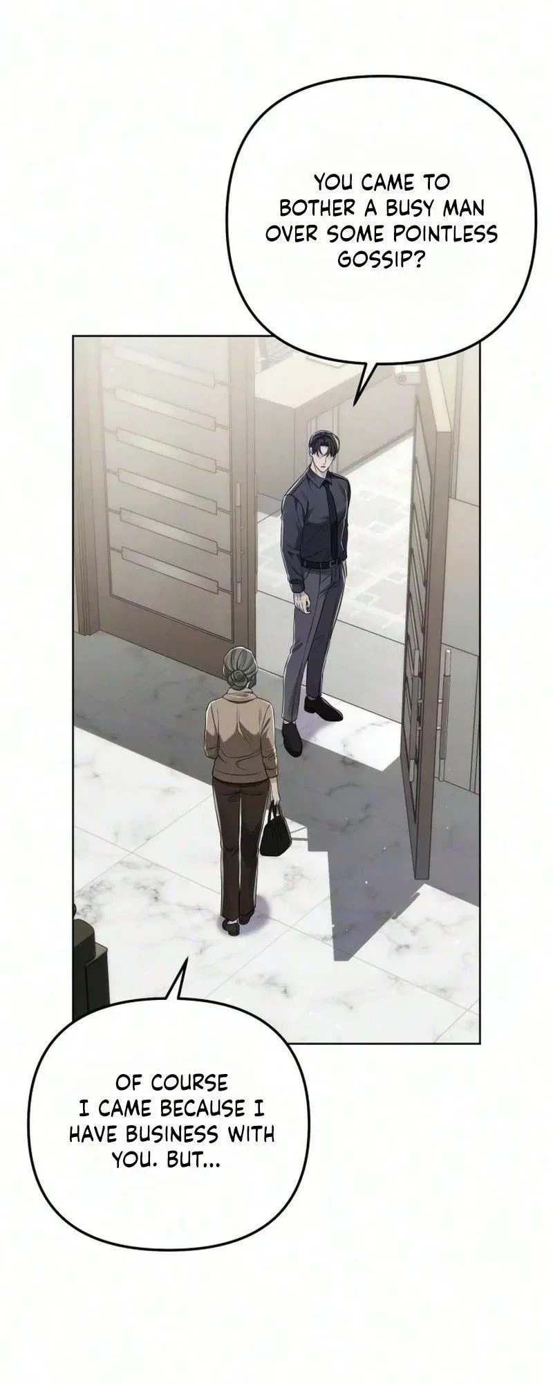 Pretending To Be A Married Couple Chapter 27, page 65