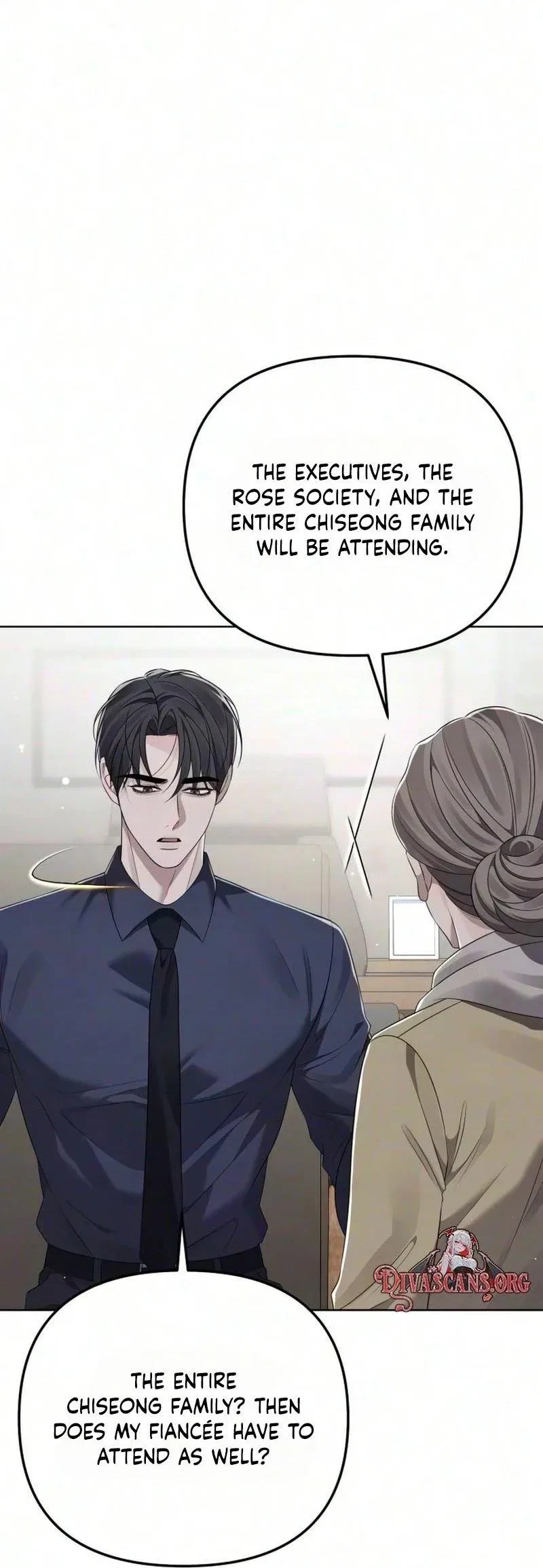 Pretending To Be A Married Couple Chapter 27, page 73