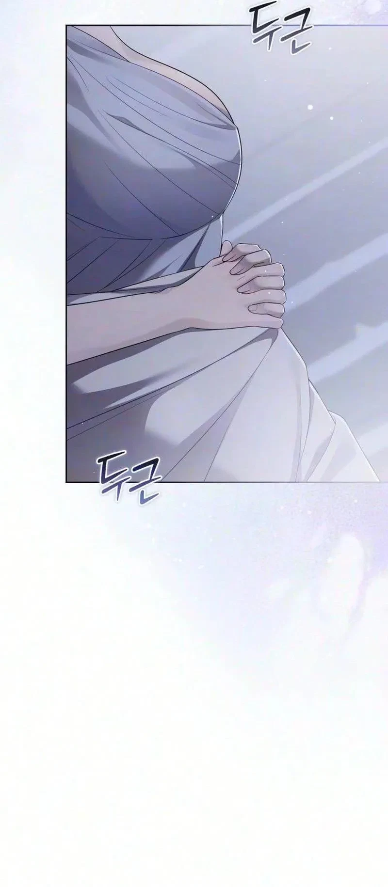 Pretending To Be A Married Couple Chapter 27, page 8