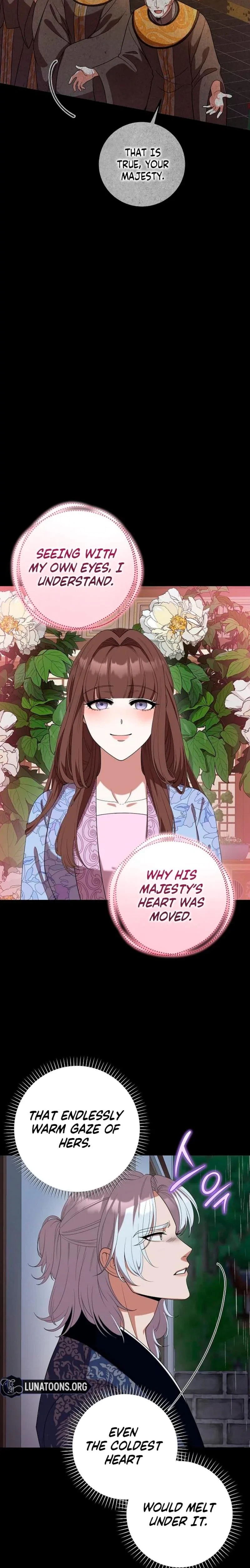 The Tyrant Who Loved Lies Chapter 16, page 24