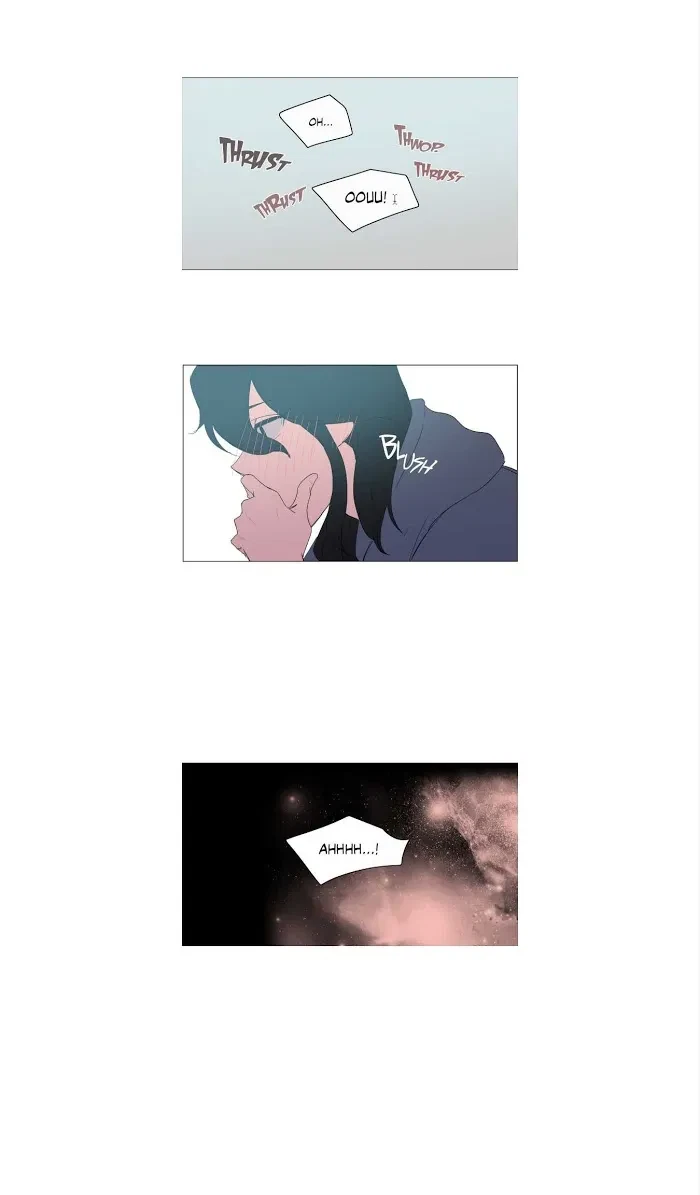 The Baker On The First Floor Chapter 6, page 12