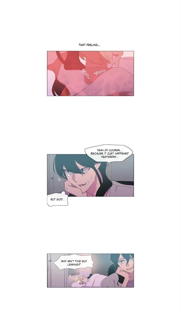 The Baker On The First Floor Chapter 6, page 16
