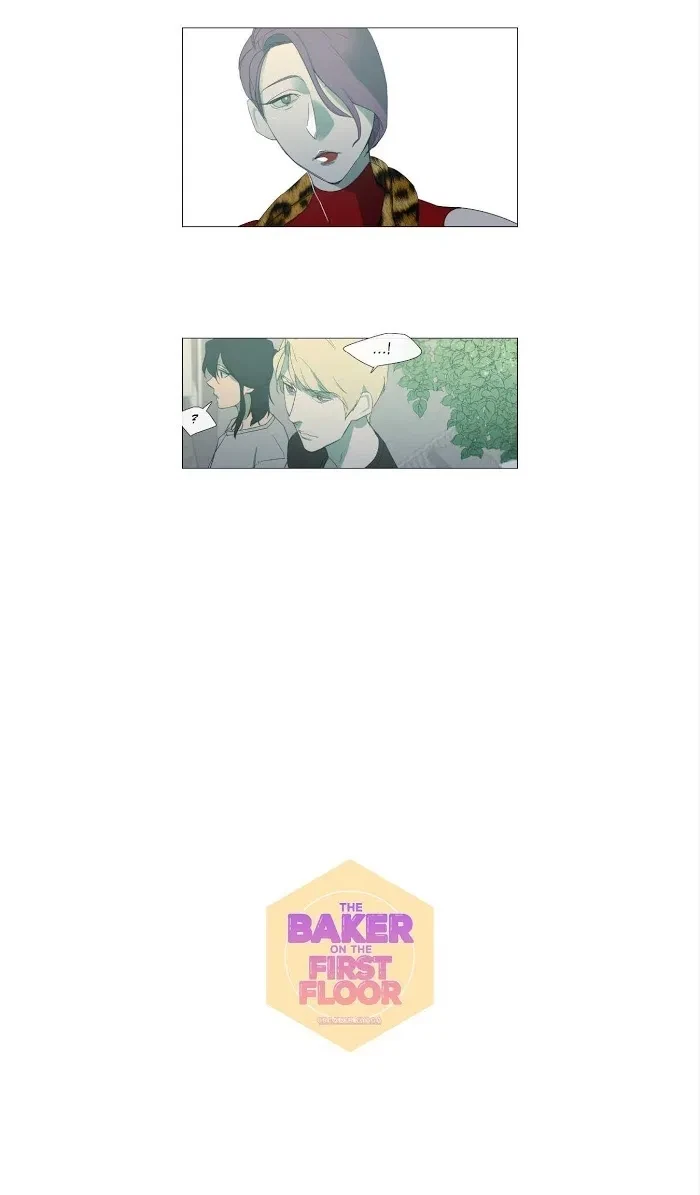 The Baker On The First Floor Chapter 6, page 22