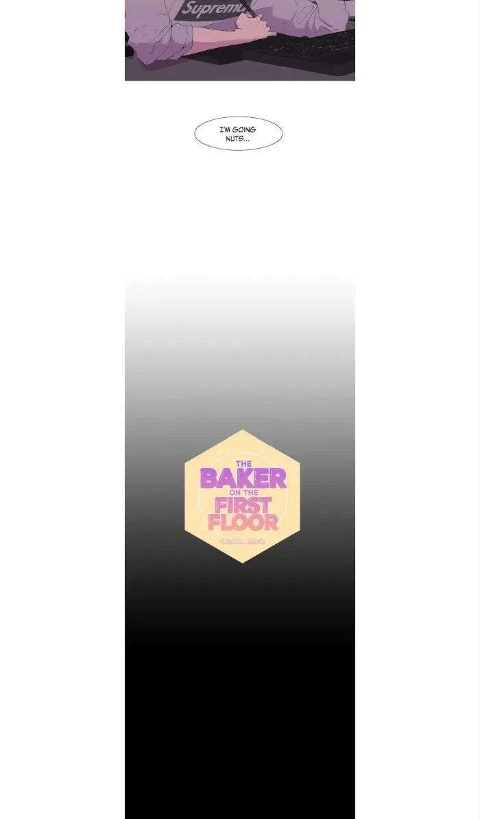 The Baker On The First Floor Chapter 6, page 4