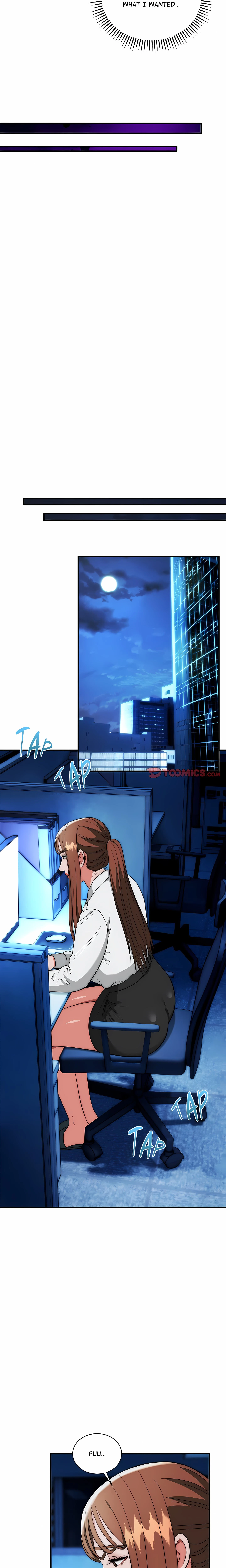 Kangsae The Strong Chapter 41, page 10