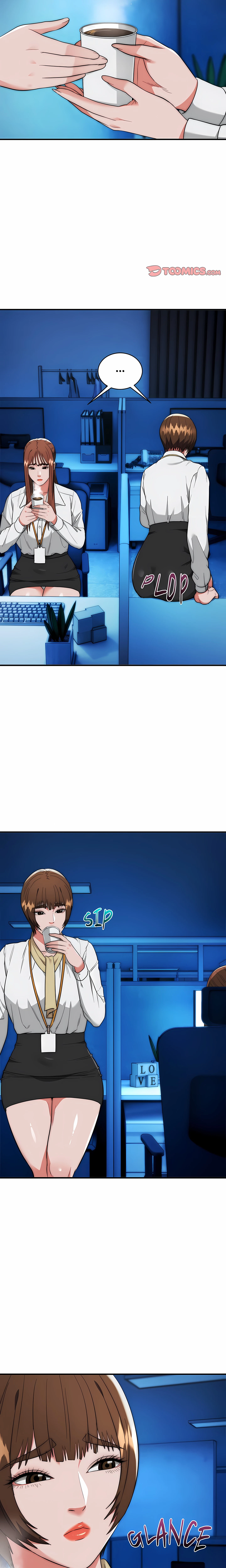Kangsae The Strong Chapter 41, page 12