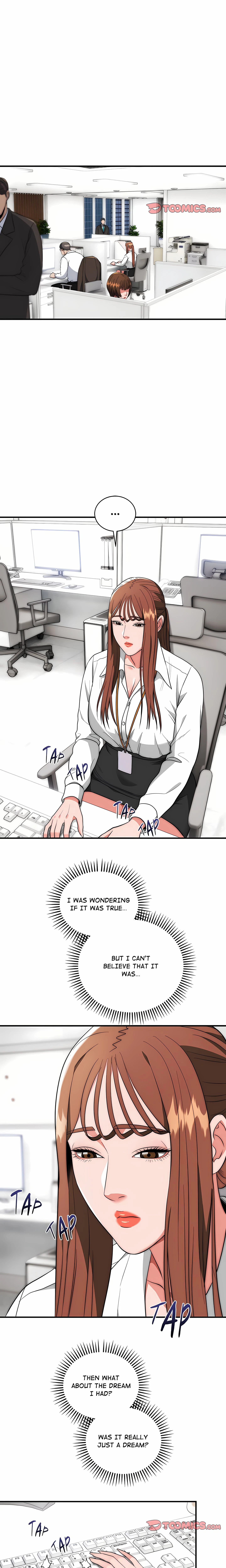 Kangsae The Strong Chapter 41, page 7