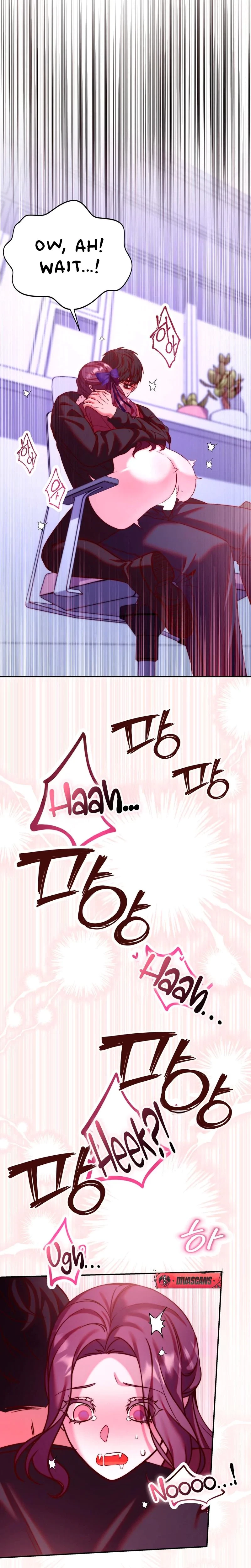 Can I Suck You? Chapter 12, page 15