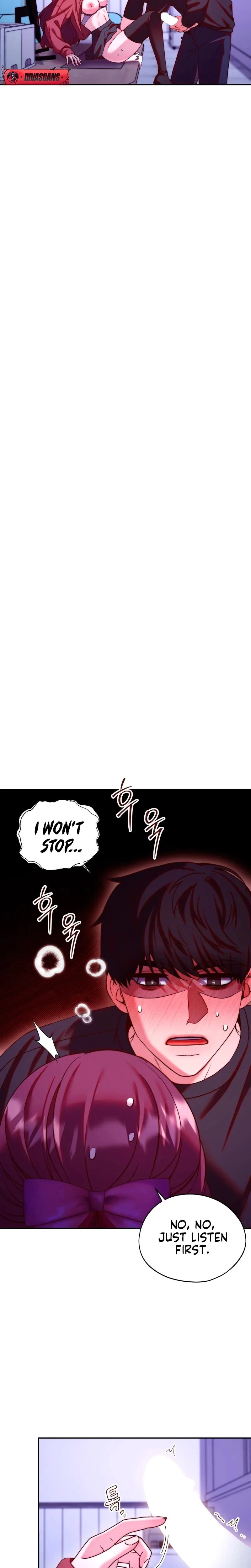 Can I Suck You? Chapter 12, page 3