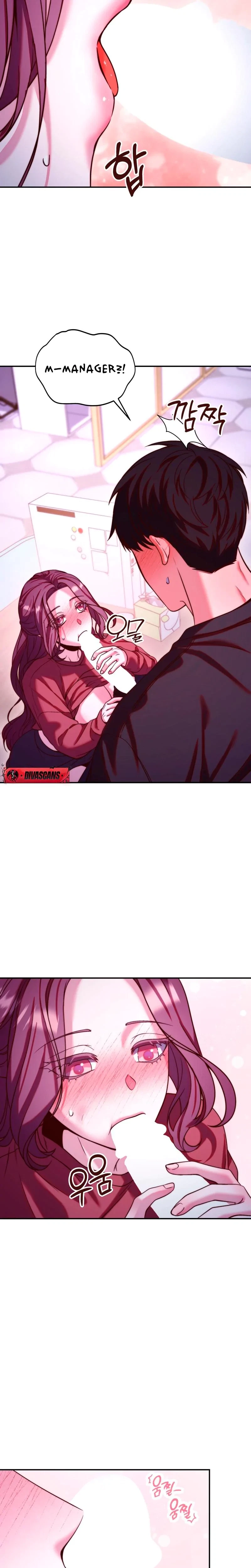 Can I Suck You? Chapter 12, page 7