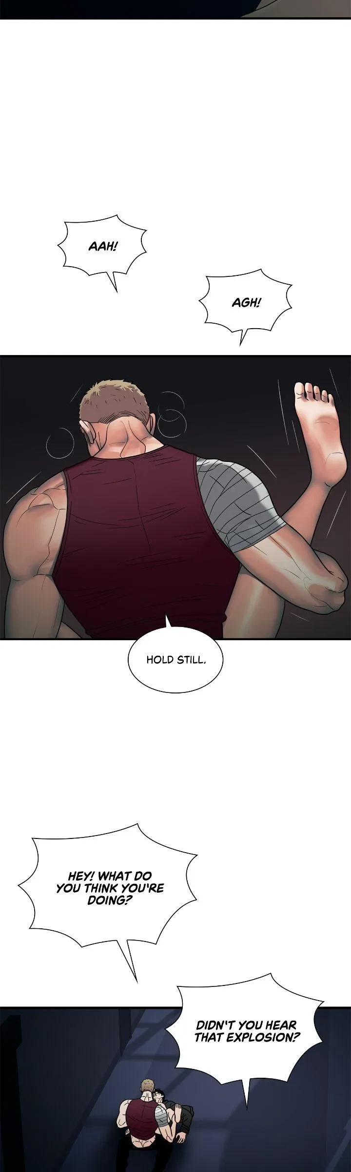 Chapter 23, page 29