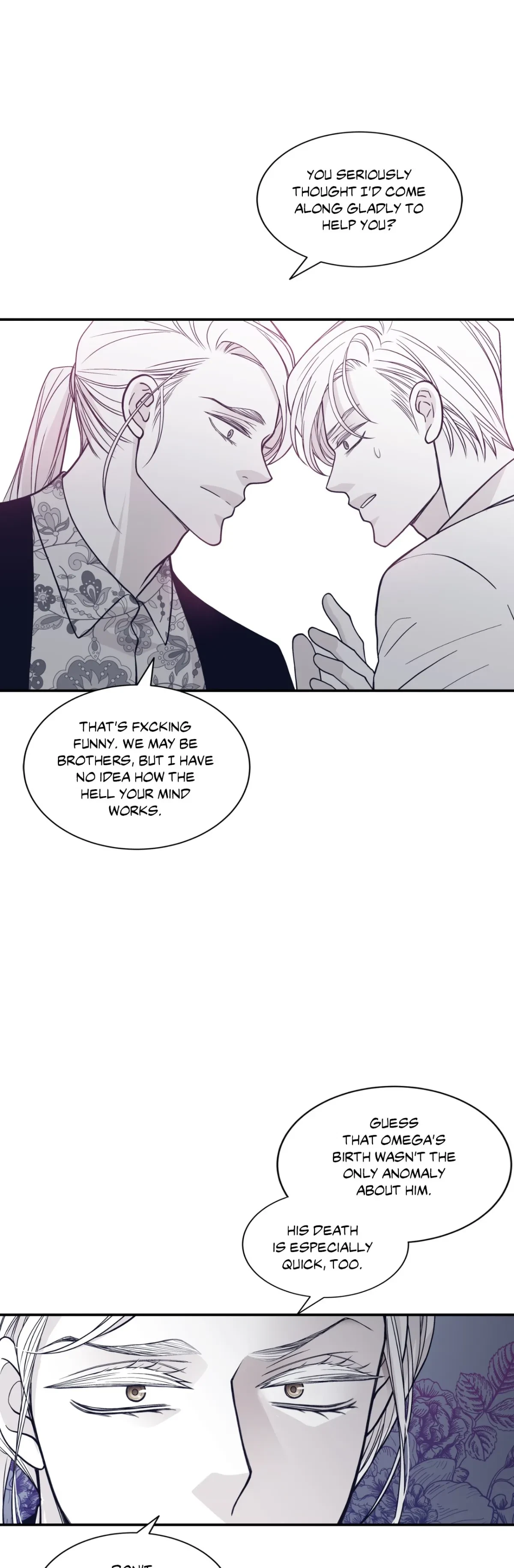 Gold Gray Chapter 111.08, page 2