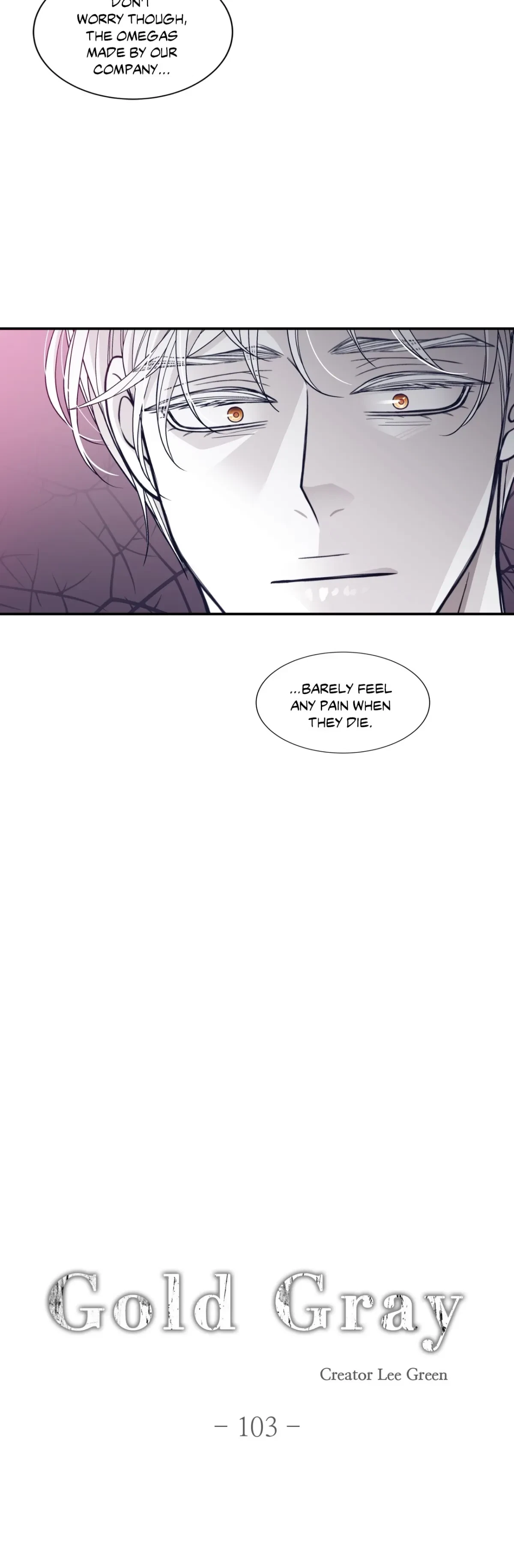 Gold Gray Chapter 111.08, page 3