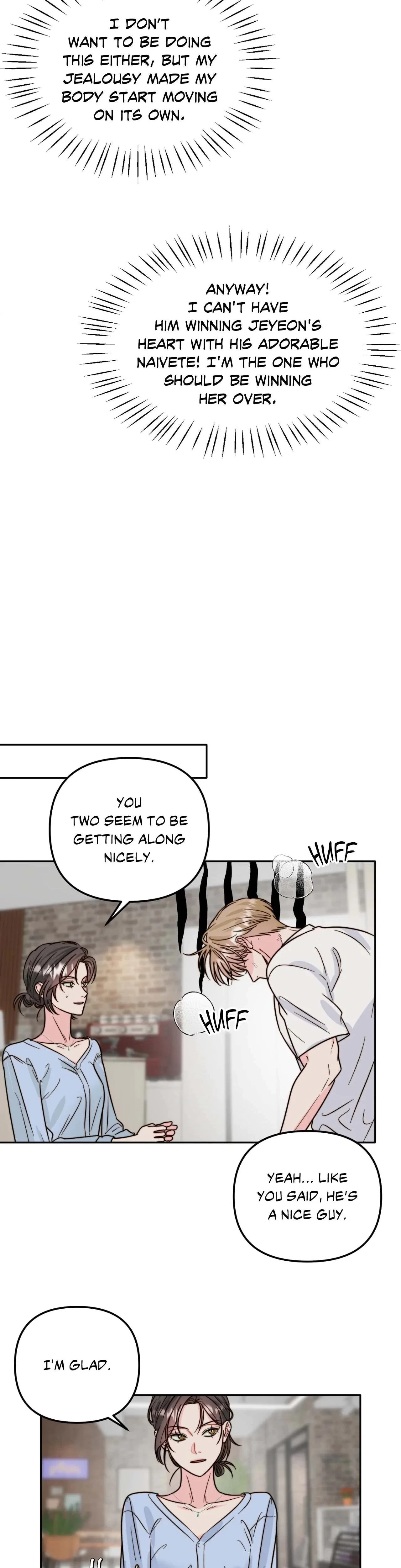 Histamine Heartbreak Chapter 18, page 21