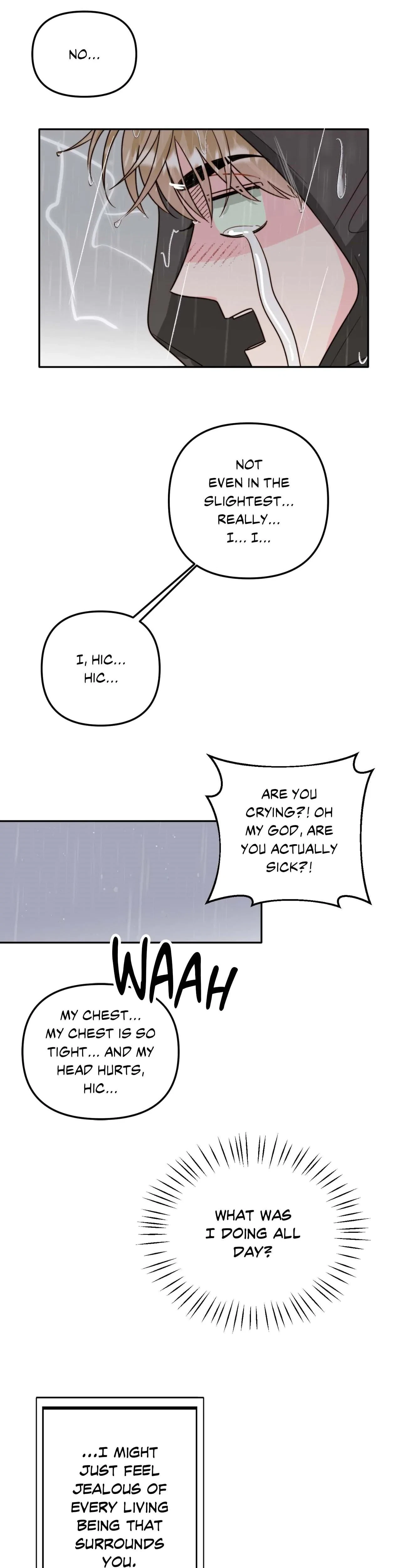 Histamine Heartbreak Chapter 18, page 34