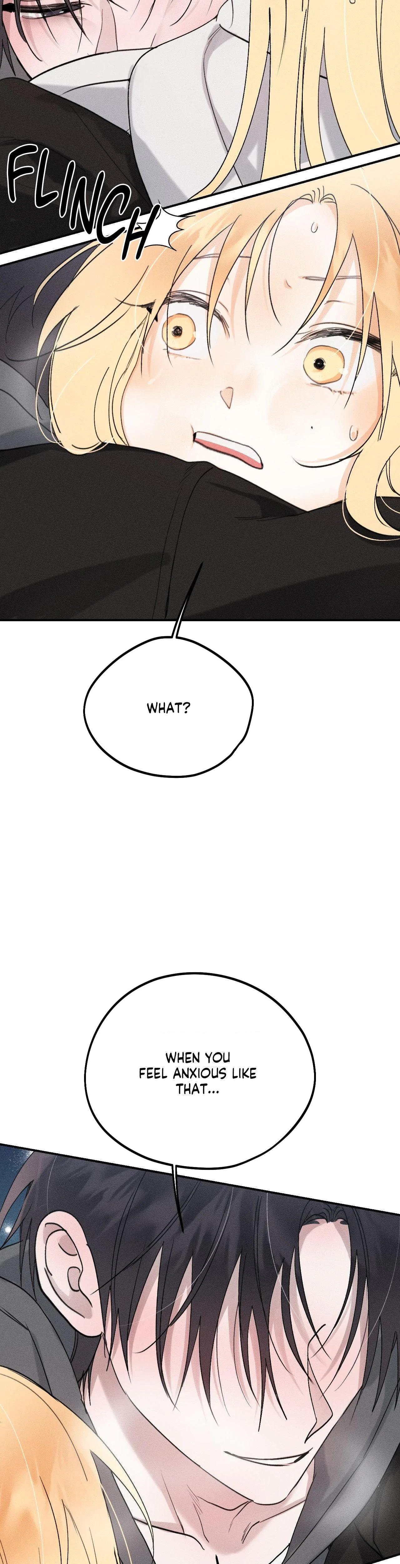 Boo-Tiful Nightmare Chapter 34, page 43