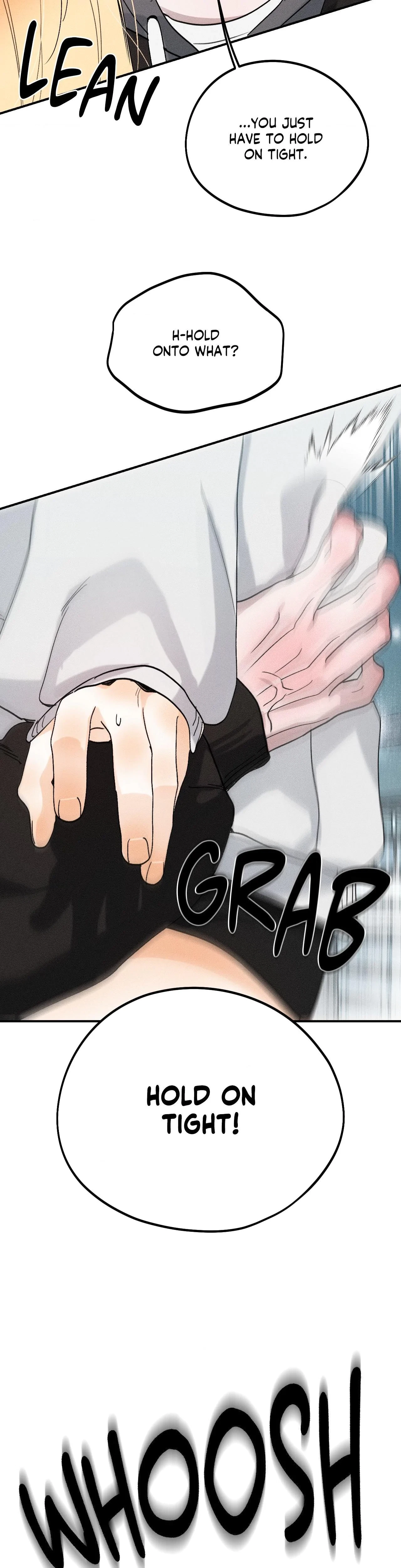 Boo-Tiful Nightmare Chapter 34, page 44