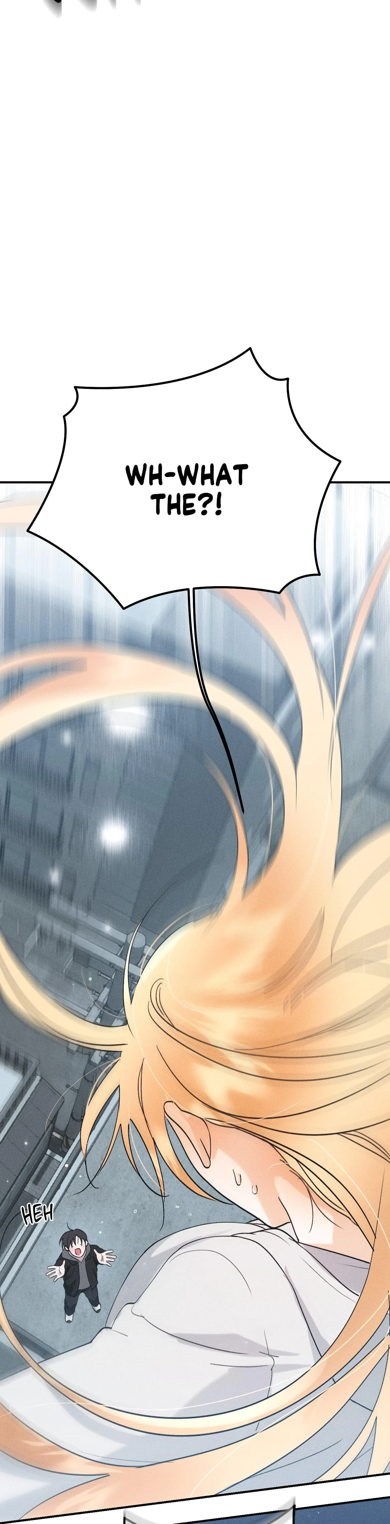 Boo-Tiful Nightmare Chapter 34, page 45