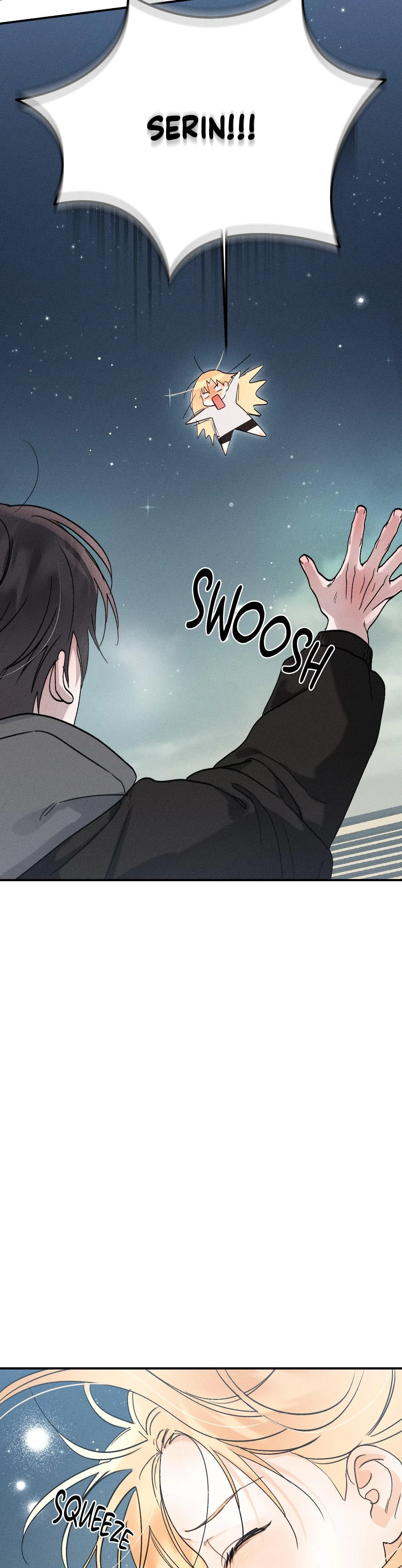 Boo-Tiful Nightmare Chapter 34, page 46