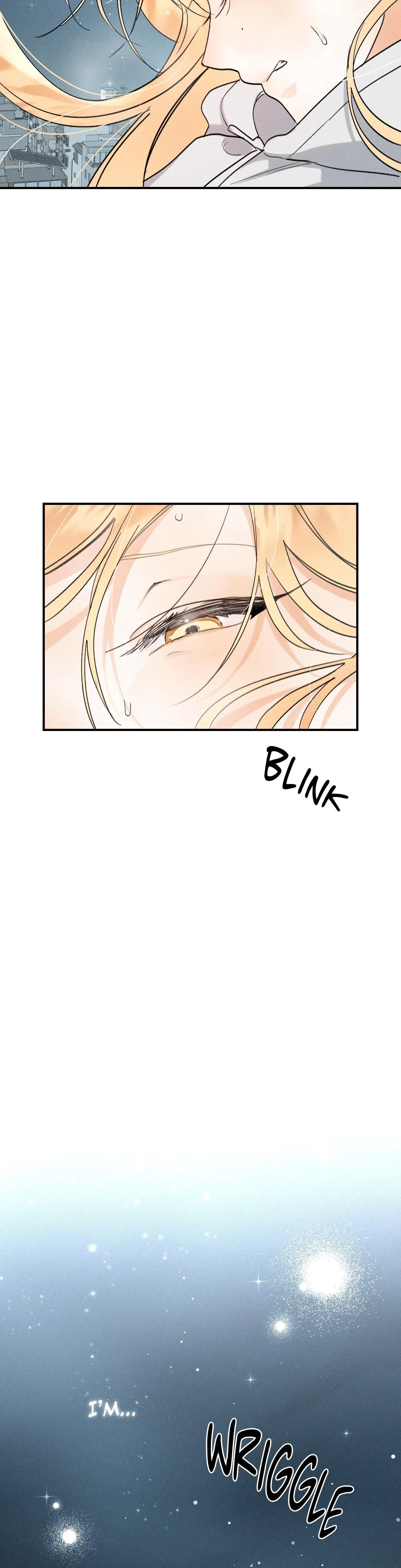 Boo-Tiful Nightmare Chapter 34, page 47