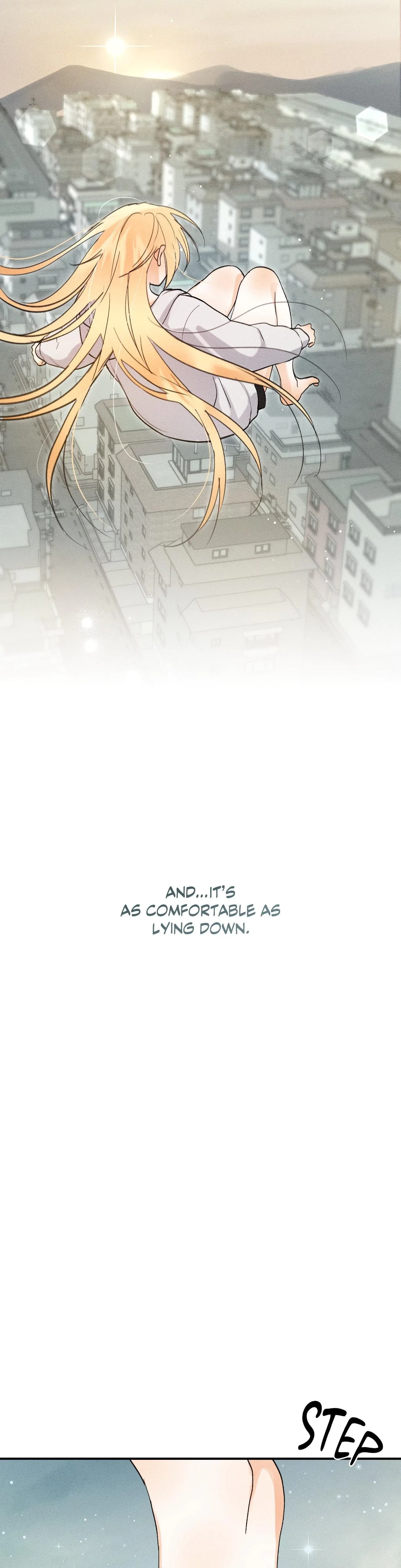 Boo-Tiful Nightmare Chapter 34, page 49