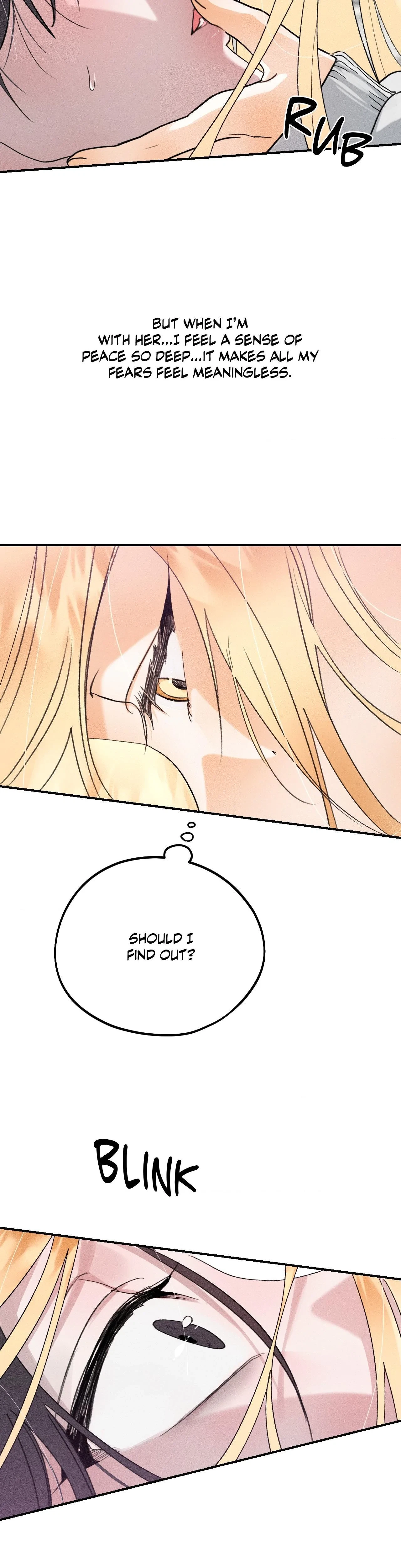 Boo-Tiful Nightmare Chapter 34, page 54