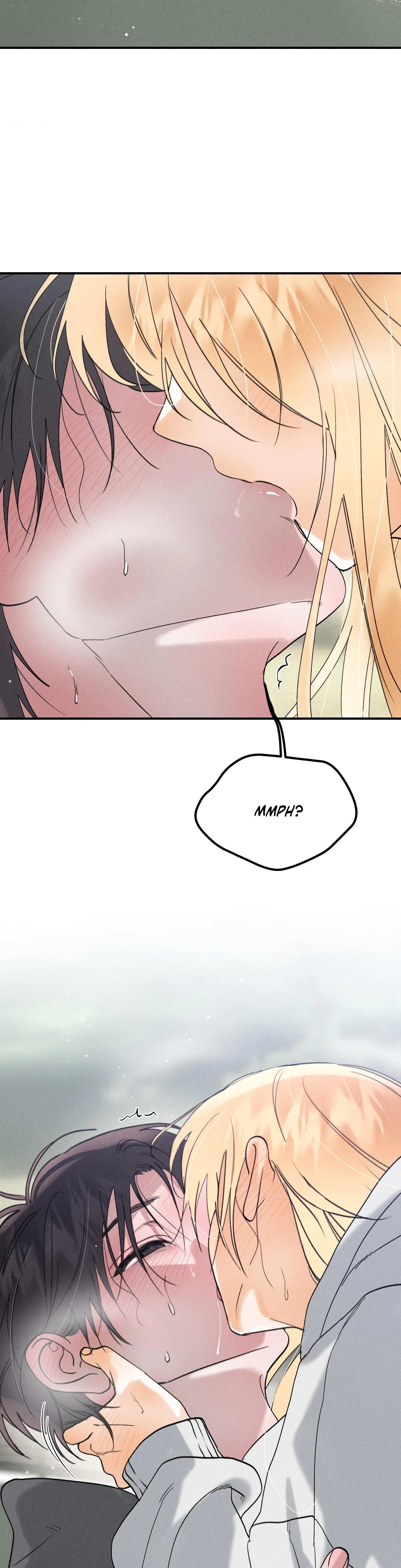 Boo-Tiful Nightmare Chapter 34, page 56