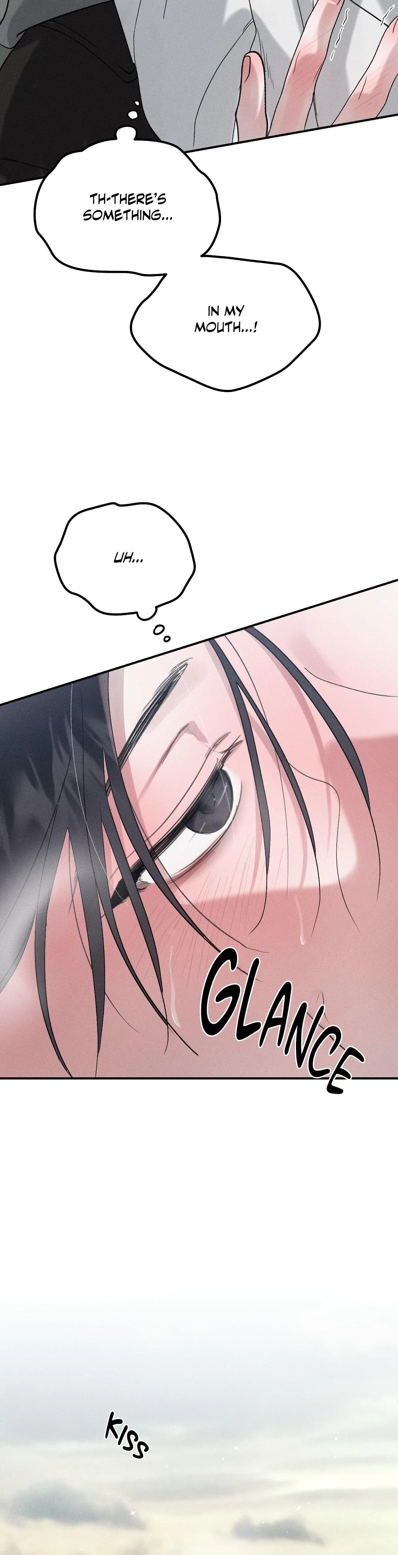 Boo-Tiful Nightmare Chapter 34, page 57