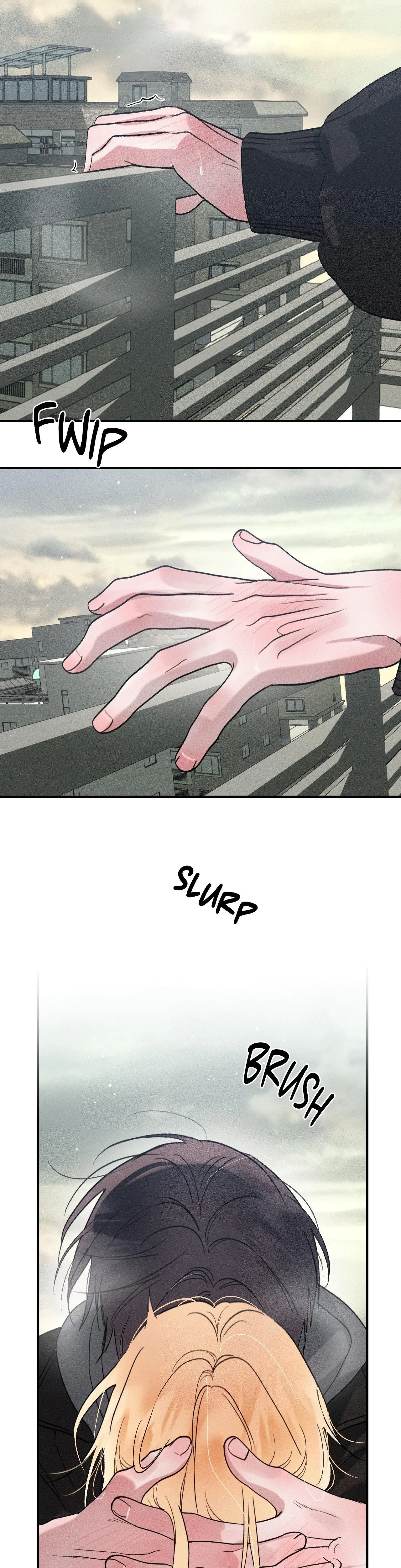 Boo-Tiful Nightmare Chapter 34, page 58