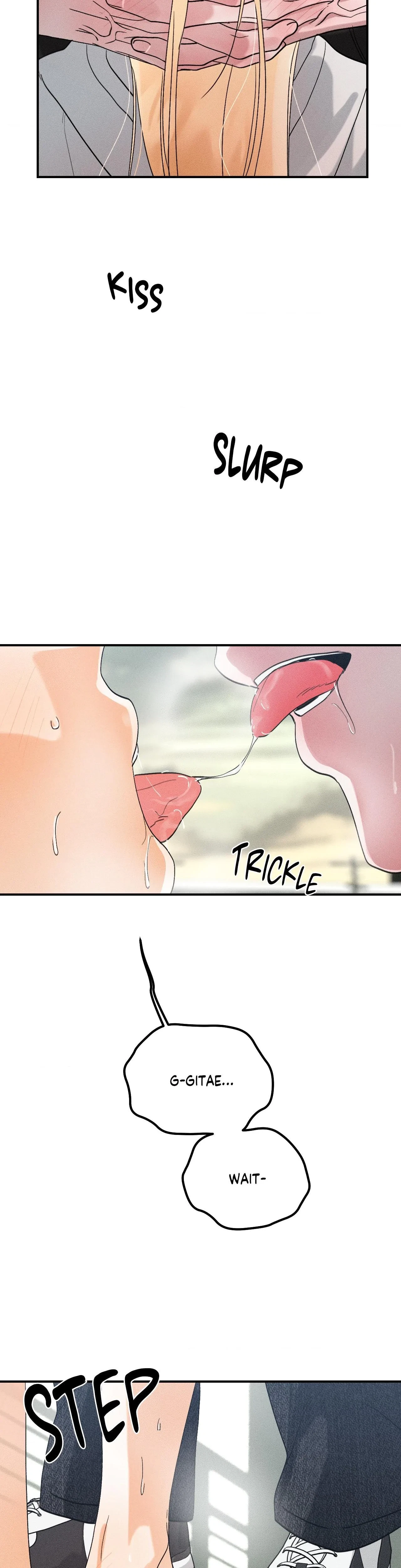 Boo-Tiful Nightmare Chapter 34, page 59