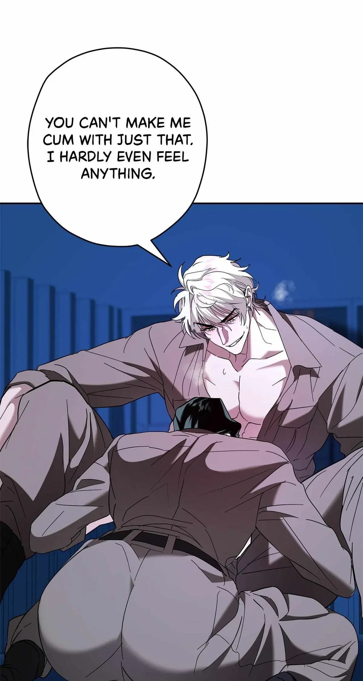 Bullet Time Chapter 9, page 3