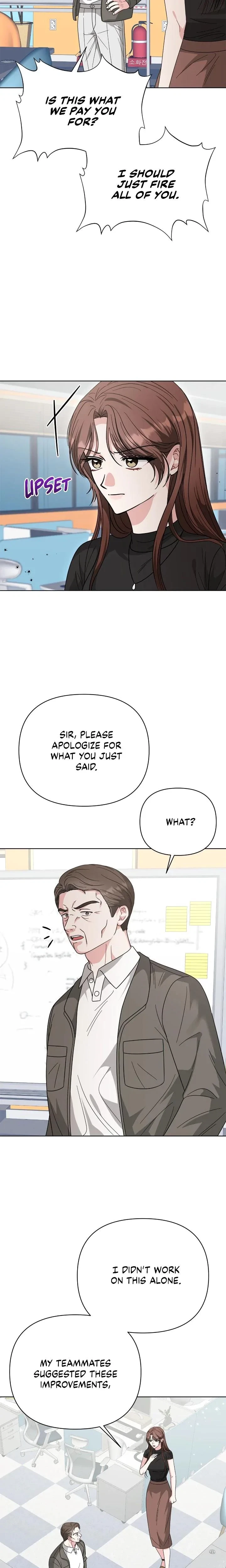 Sultry Satisfaction Chapter 46, page 2