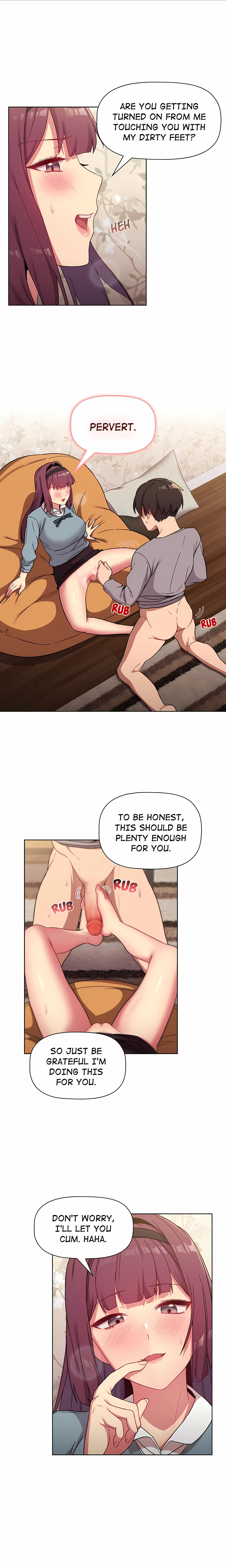 What Do I Do Now…? Chapter 24 (Uncensored), page 15