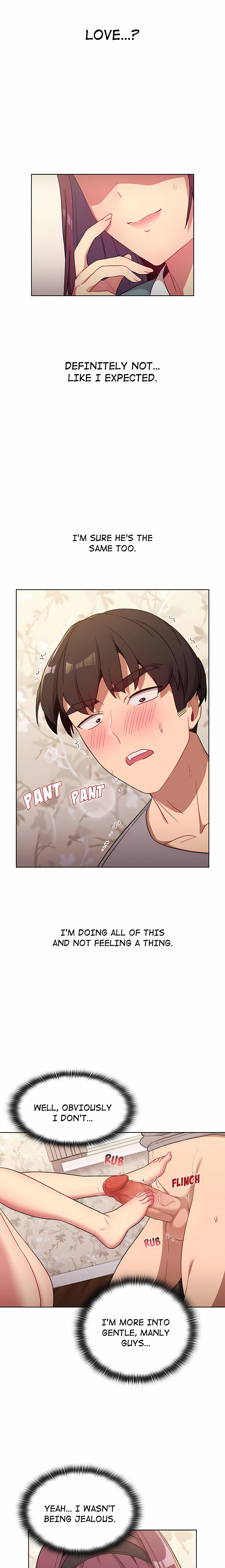 What Do I Do Now…? Chapter 24 (Uncensored), page 16