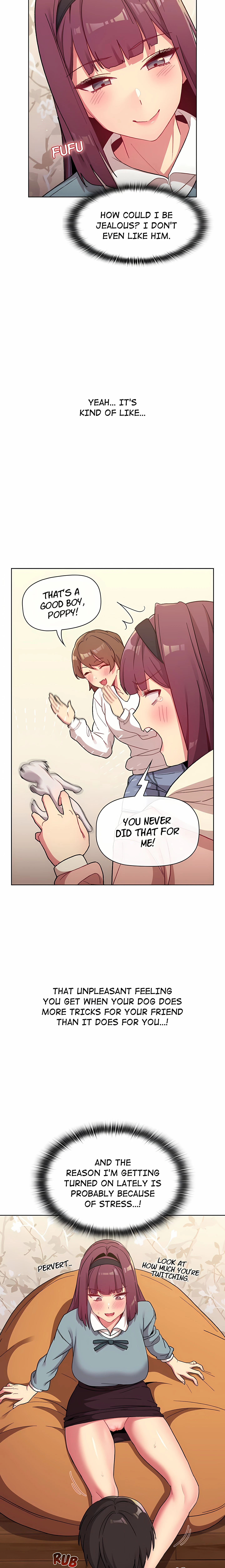 What Do I Do Now…? Chapter 24 (Uncensored), page 17
