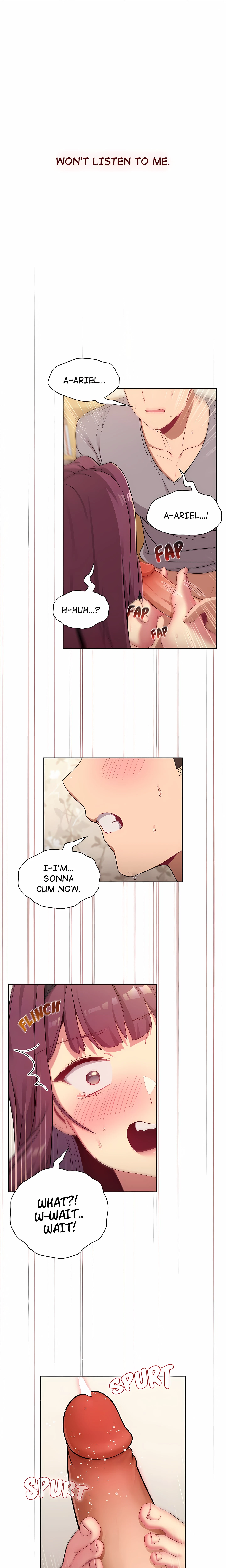 What Do I Do Now…? Chapter 24 (Uncensored), page 27