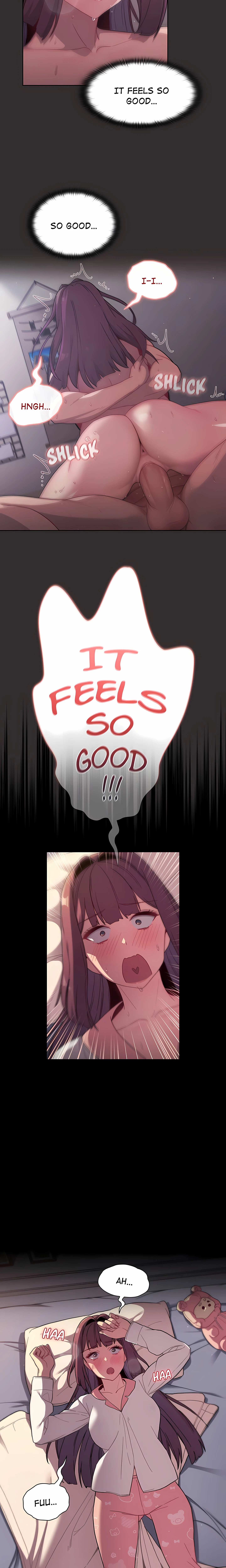What Do I Do Now…? Chapter 24 (Uncensored), page 3