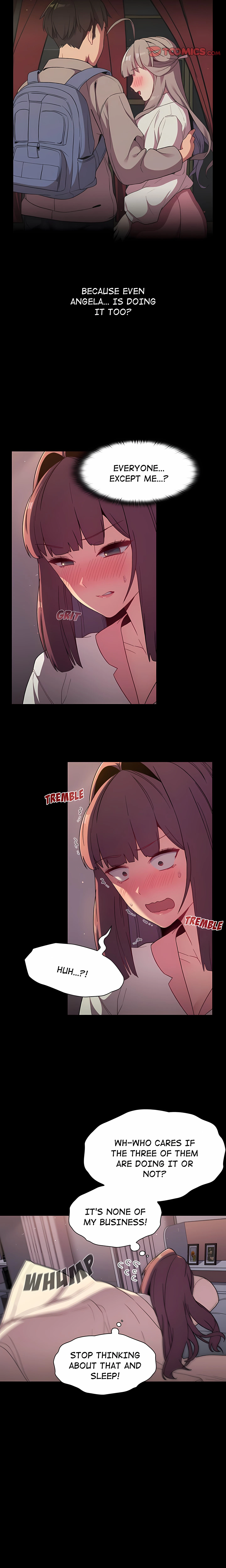 What Do I Do Now…? Chapter 24 (Uncensored), page 5