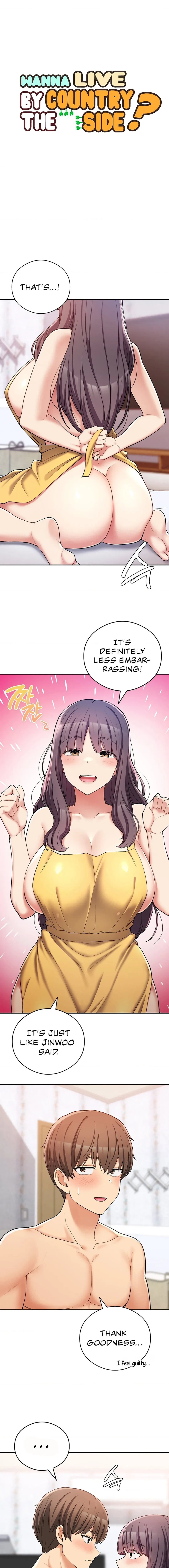 Hometown Hotties Chapter 25, page 3