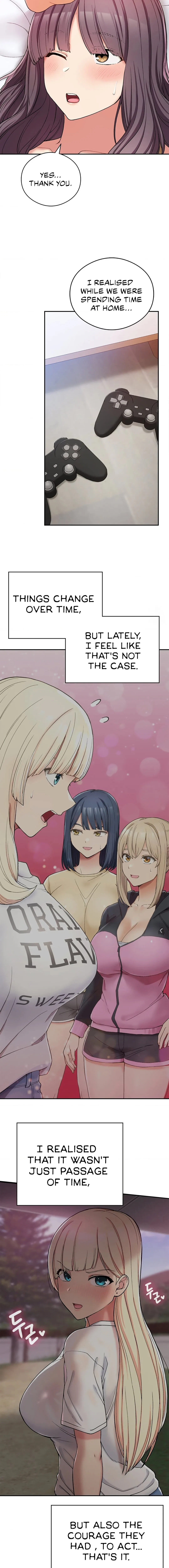 Hometown Hotties Chapter 25, page 5