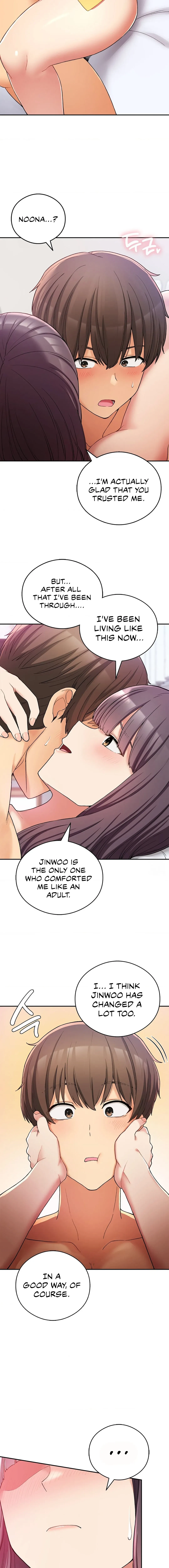Hometown Hotties Chapter 25, page 7