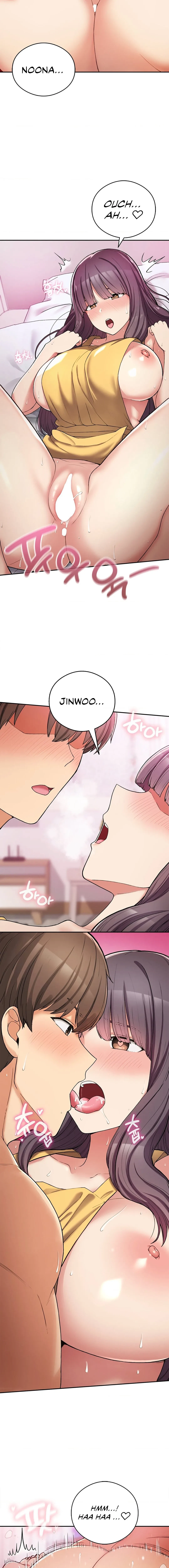 Hometown Hotties Chapter 25, page 9