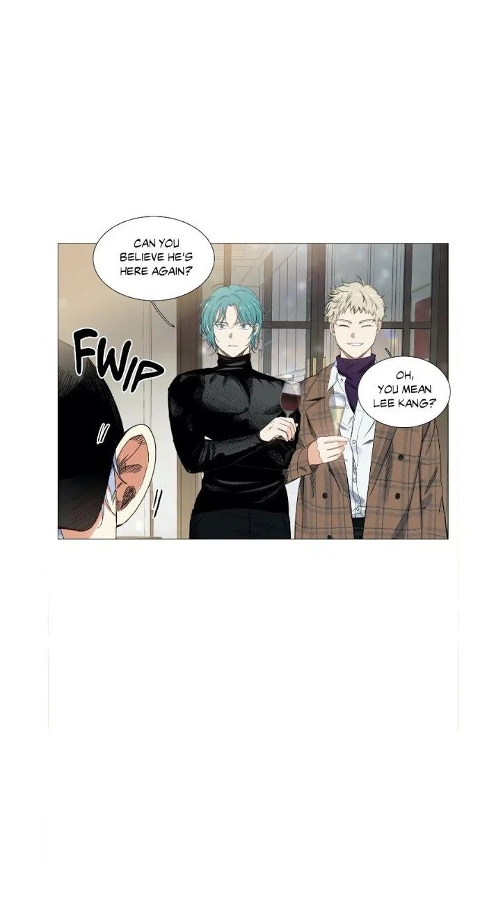 Put A Smile On Chapter 11, page 11