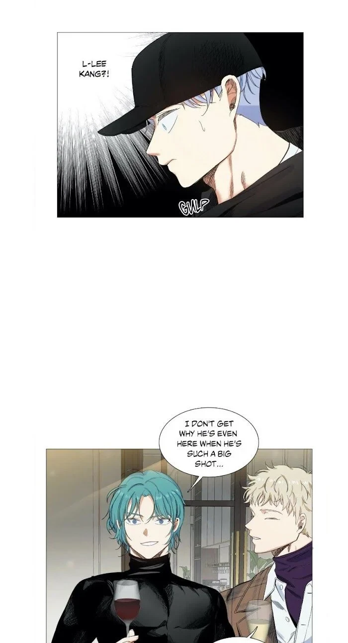Put A Smile On Chapter 11, page 12